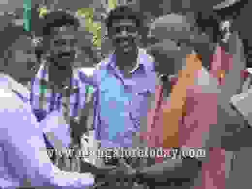 Pramod Muthalik 1